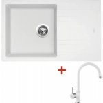Set Sinks Linea 780 + Vitalia – Zboží Dáma