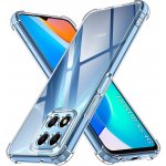 Techsuit - nárazuvzdorný čirý silikon - Honor 70 Lite - čirý – Zboží Živě