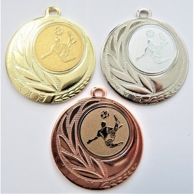 Vizingr Nohejbal medaile D110-183 – Zboží Mobilmania