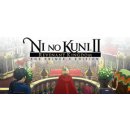 Ni no Kuni II: Revenant Kingdom (The Princes Edition)