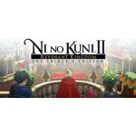 Ni no Kuni II: Revenant Kingdom (The Princes Edition) – Hledejceny.cz