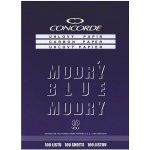 Uhlový papír A4 modrý 100 listů – Hledejceny.cz