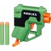 Nerf Hasbro Roblox Boxy Buster set mini blaster + 2 šipky Elite