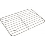 ORION Rošt grilovací 32,5 x 23 cm, chrom – Zboží Dáma
