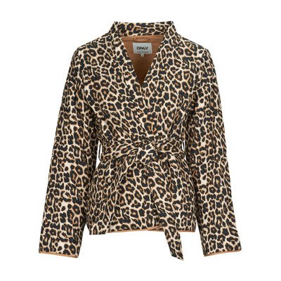 Only ONLELVIRA Hnědá – Hledejceny.cz