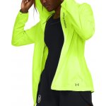 Under Armour UA OutRun the Storm Jacket 1377043-731 green – Zboží Dáma