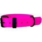 MA-NU Obojek pro psa Pink Freak – Sleviste.cz
