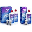 Alcon Aosept Plus s HydraGlyde 3 x 360 ml