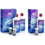 Alcon Aosept Plus s HydraGlyde 3 x 360 ml – Zboží Dáma