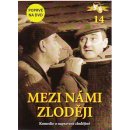 Mezi námi zloději DVD