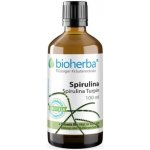 Bioherba Spirulina tinktura kapky 50 ml – Hledejceny.cz