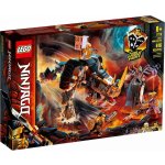 LEGO® NINJAGO® 71719 Zaneův nindžorožec – Zboží Živě