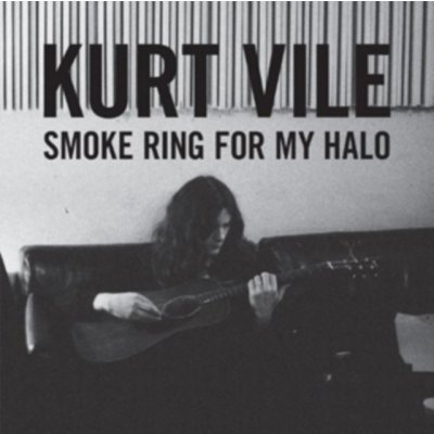 Vile Kurt - Smoke Ring For My Halo CD