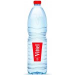 Vittel minerální voda neperlivá pet 6 x 1,5 l – Hledejceny.cz