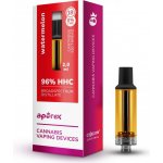 APOREX CBD CARTRIDGE - WATERMELON 2ml – Zboží Dáma