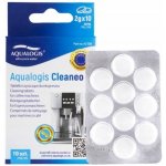 Aqualogis Cleaneo 20 ks – Zboží Dáma Aqualogis Cleaneo 20 ks – Zboží Dáma