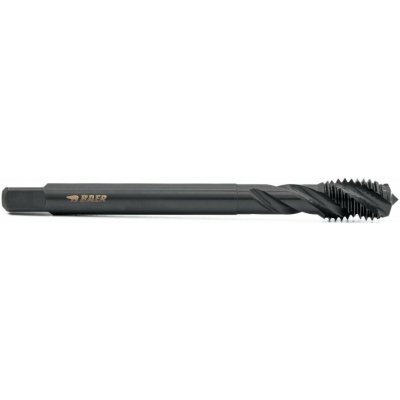 BAER HSSE-VAP závitník 35° RSP – (M 12 – M 24) – DIN 376 – pro nerez M 12 x 1,75 – Hledejceny.cz