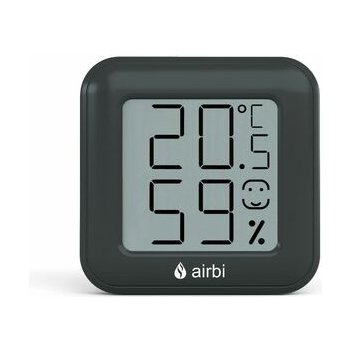 Airbi SMILE černý BI1041