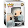 Sběratelská figurka Funko Pop! The Witcher Geralt Television 1317