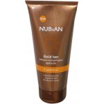 Nubian Gold Tan balzám zvýrazňující opálení 200 ml – Zbozi.Blesk.cz