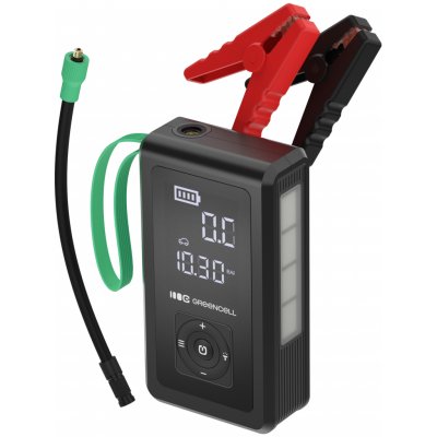 Greencell CJSGC03 PowerBoost Air – Sleviste.cz