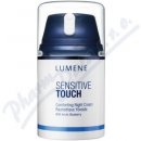 Lumene New Sensitive touch uklid. noční krém 50 ml