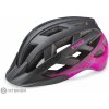 Cyklistická helma R2 Lumen ATH18T růžová 2024