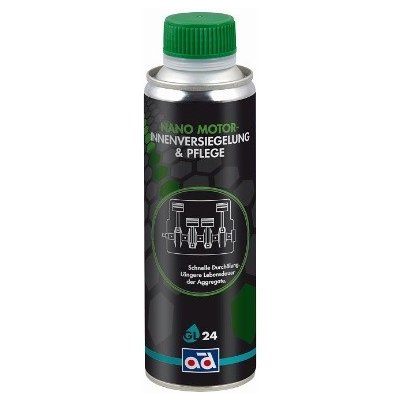 AD partner OCHRANA PROTI OPOTŘEBENÍ GL 24 300 ml – Sleviste.cz