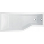 Besco Integra 170 x 75 cm #WAI-170-PL – Hledejceny.cz