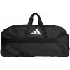 Sportovní taška adidas Tiro 23 League Dufflebag černá 62 l L