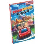 ThinkFun Rush Hour – Zboží Mobilmania