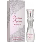 Christina Aguilera Xperience parfémovaná voda dámská 15 ml – Hledejceny.cz