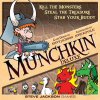 Karetní hry Steve Jackson Games Munchkin Deluxe