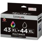 Lexmark 80D2966 - originální – Hledejceny.cz