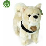 Eco-Friendly Rappa pes Akita Inu 29 cm – Hledejceny.cz