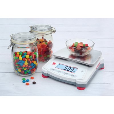 Ohaus NV3202 – Zboží Živě