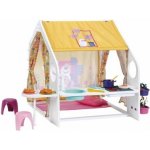 Zapf Creation Baby born Víkendový dům – Hledejceny.cz