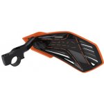 Polisport kryty páček MX AIR black/White – Zboží Mobilmania