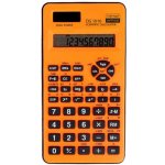 Tip Top Office Kalkulačka vědecká DG-1010 oranžová – Zboží Živě