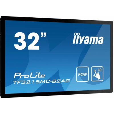Iiyama ProLite TF3215MC-B2AG – Sleviste.cz