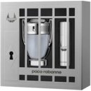 Paco Rabanne Invictus EDT 50 ml + EDT 10 ml dárková sada