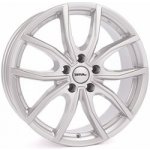 AUTEC Vidron 7x18 5x100 ET39 silver – Hledejceny.cz