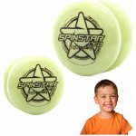 YoYoFactory Jojo LED Spinstar – Hledejceny.cz