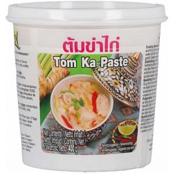 Lobo Pasta na polévku Tom Kha 400 g