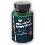 GF nutrition Magnesium Bisglycinate + Zinc 90 kapslí – Hledejceny.cz