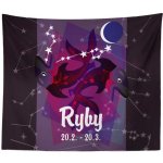 Sablio Deka Ryby 150x120 – Sleviste.cz