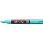 Uni Posca PC-1M Zelená – Zboží Živě