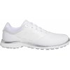 Dámská golfová obuv Adidas Alphaflex 24 Wmn white/silver/grey