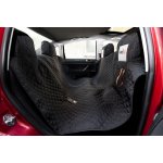 Reedog ochranný potah pro psy bez bočnic M černý 160 x 140 cm – Sleviste.cz