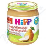 Hipp OVOCE Bio Hrušky Williams Christ 125g – Hledejceny.cz